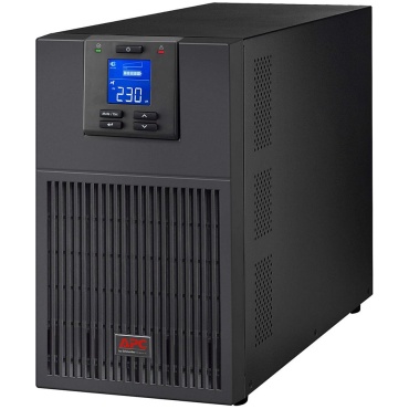 ⁦APC SRV3KI IEASY UPS 3000VA⁩ – תמונה ⁦2⁩