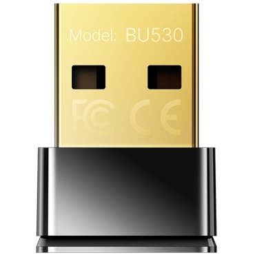 ⁦CUDY Bluetooth 5.3 Nano USB Adapter⁩ – תמונה ⁦2⁩