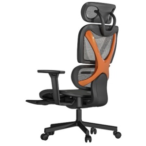 SpineX Ergonomic Office Chair