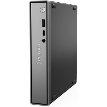⁦ThinkCentre neo Tiny 50q Gen 5 Core 7 240H/32GB DDR5/1TB SSD/WIFI/FD/3Y⁩ – תמונה ⁦7⁩