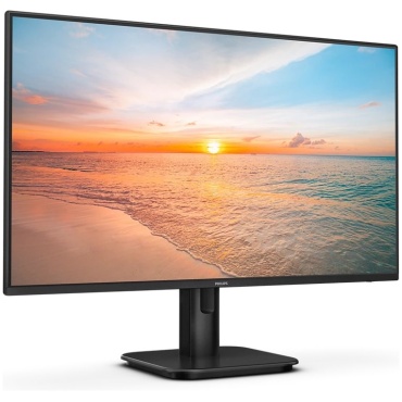 ⁦PHILIPS 24" IPS 120 Hz VGA/HDM/SPEAKERS⁩ – תמונה ⁦8⁩