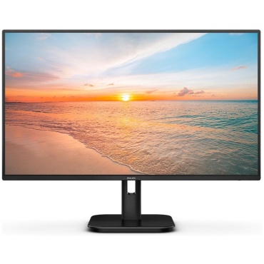 ⁦PHILIPS 24" IPS 120 Hz VGA/HDM/SPEAKERS⁩ – תמונה ⁦2⁩