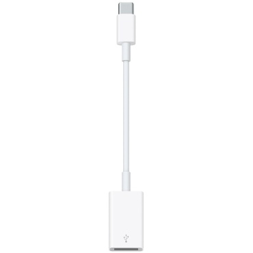 USB-C to USB Adapter MW5L3ZM/A