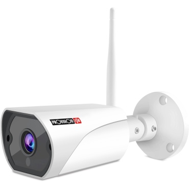 ⁦Provision IP Camera Wireless 2MP WP-919-V2 מצלמת חוץ⁩ – תמונה ⁦2⁩