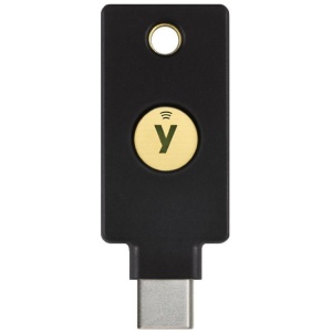 Yobico - Yubikey 5C NFC