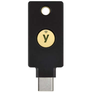 Yobico - Yubikey 5C NFC