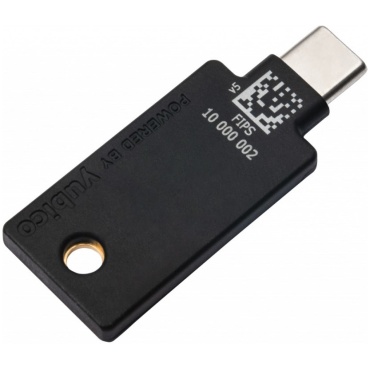 ⁦Yobico - Yubikey 5C NFC⁩ – תמונה ⁦4⁩
