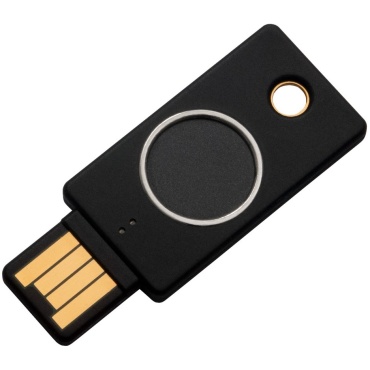 ⁦Yobico - YubiKey Bio (FIDO Edition)⁩ – תמונה ⁦2⁩