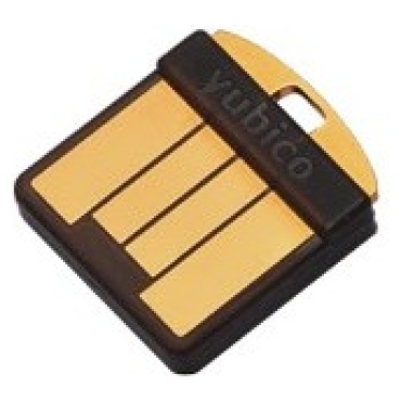 ⁦Yobico - Yubikey 5-nano⁩ – תמונה ⁦2⁩