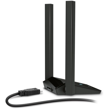 ⁦WIRELESS USB Archer TX20U Plus AX1800 Dual Antennas TP-LINK⁩ – תמונה ⁦7⁩