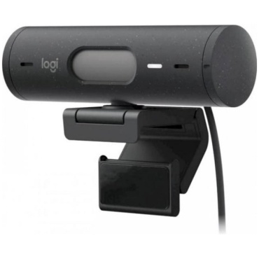 ⁦Logitech Brio 505 Full HD⁩ – תמונה ⁦5⁩