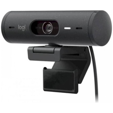 ⁦Logitech Brio 505 Full HD⁩ – תמונה ⁦6⁩
