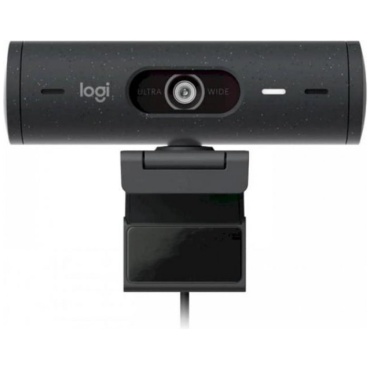⁦Logitech Brio 505 Full HD⁩ – תמונה ⁦2⁩