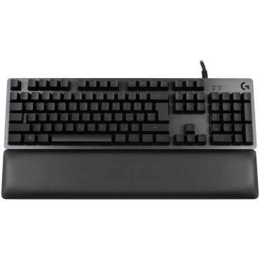 ⁦Logitech mechanical Gaming keyboard G513 RED SWITCH⁩ – תמונה ⁦3⁩