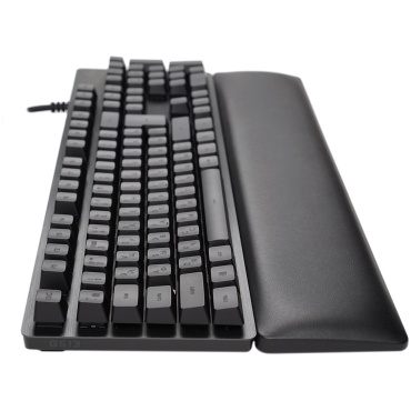 ⁦Logitech mechanical Gaming keyboard G513 RED SWITCH⁩ – תמונה ⁦4⁩