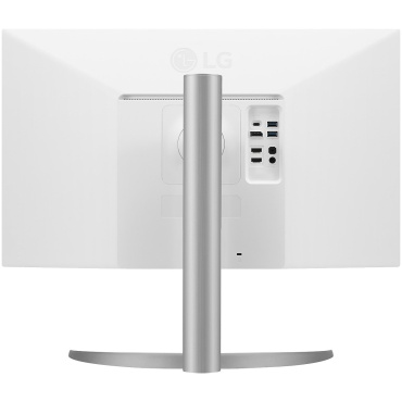 ⁦LG 27" 4K Business/USB-C⁩ – תמונה ⁦10⁩