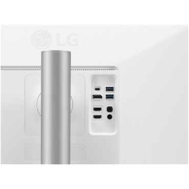 ⁦LG 27" 4K Business/USB-C⁩ – תמונה ⁦11⁩