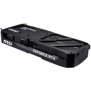 ⁦MSI GeForce RTX 5070 Ti 16GB SHADOW 3X OC⁩ – תמונה ⁦7⁩