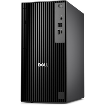 ⁦Dell Pro Tower U7-265/16GB(1X16 5600MT/s)512GB-SSD/FD/3Y⁩ – תמונה ⁦3⁩