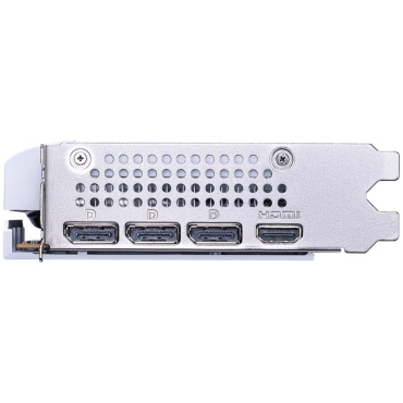 ⁦MSI GeForce RTX 5060 8G VENTUS 2X OC WHITE⁩ – תמונה ⁦3⁩