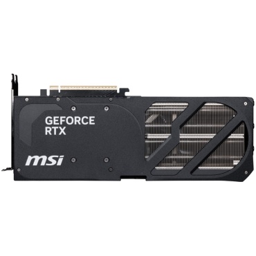 ⁦MSI GeForce RTX 5080 16G SHADOW 3X OC⁩ – תמונה ⁦6⁩