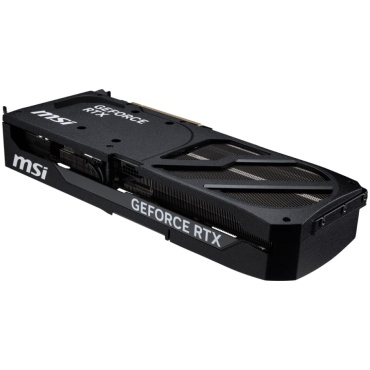 ⁦MSI GeForce RTX 5080 16G SHADOW 3X OC⁩ – תמונה ⁦7⁩