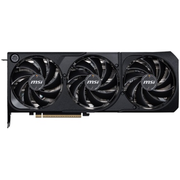 MSI GeForce RTX 5080 16G SHADOW 3X OC