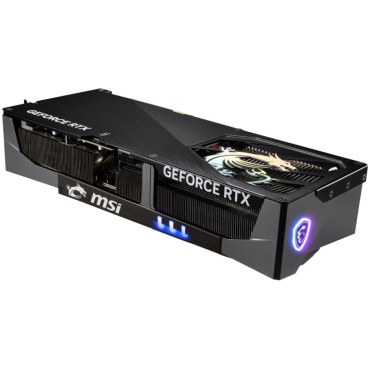 ⁦MSI GeForce RTX 5090 32G GAMING TRIO OC⁩ – תמונה ⁦7⁩