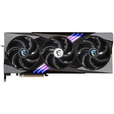 MSI GeForce RTX 5090 32G GAMING TRIO OC