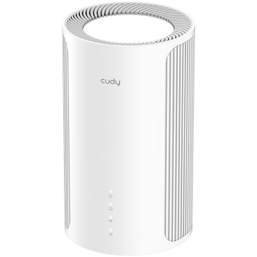⁦ROUTER LTE AX3000 Wi-Fi 6 5G P2 Cudy⁩ – תמונה ⁦5⁩