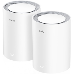 MESH SYSTEM Wi-Fi 7 M3600 Cudy (2 pack)