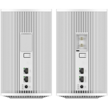 ⁦MESH SYSTEM Wi-Fi 7 M3600 Cudy (3 pack)⁩ – תמונה ⁦4⁩