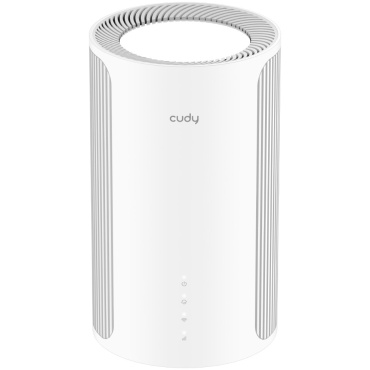 ⁦MESH SYSTEM Wi-Fi 7 M3600 Cudy (3 pack)⁩ – תמונה ⁦5⁩