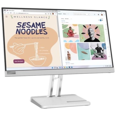 ⁦Lenovo  L22e-40 22"  FHD VGA/HDMI⁩ – תמונה ⁦9⁩
