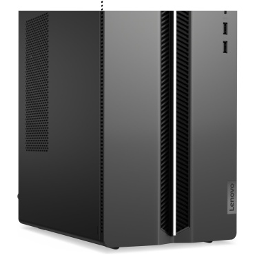 ⁦Lenovo LOQ Tower 17IAX10 Ultra 9 275HX/RTX5060/2x16GB/1TB/FD⁩ – תמונה ⁦3⁩