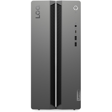⁦Lenovo LOQ Tower 17IAX10 Ultra 9 275HX/RTX5060/2x16GB/1TB/FD⁩ – תמונה ⁦2⁩