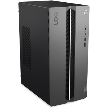 ⁦Lenovo LOQ Tower 17IAX10 Ultra 9 275HX/RTX5060/2x16GB/1TB/FD⁩ – תמונה ⁦9⁩