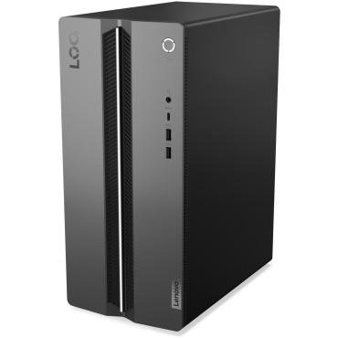 ⁦Lenovo LOQ Tower 17IAX10 Ultra 9 275HX/RTX5060/2x16GB/1TB/FD⁩ – תמונה ⁦10⁩