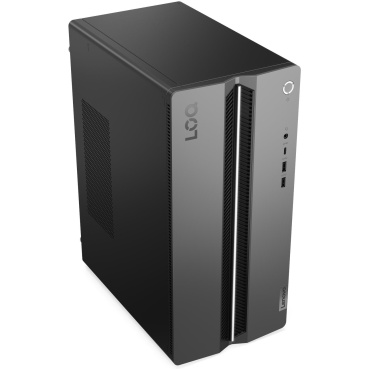 ⁦Lenovo LOQ Tower 17IAX10 Ultra 9 275HX/RTX5060/2x16GB/1TB/FD⁩ – תמונה ⁦11⁩