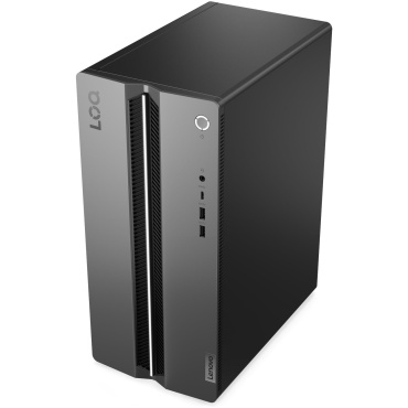 ⁦Lenovo LOQ Tower 17IAX10 Ultra 9 275HX/RTX5060/2x16GB/1TB/FD⁩ – תמונה ⁦12⁩