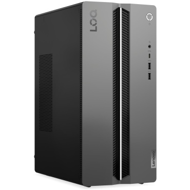 ⁦Lenovo LOQ Tower 17IAX10 Ultra 9 275HX/RTX5060/2x16GB/1TB/FD⁩ – תמונה ⁦13⁩