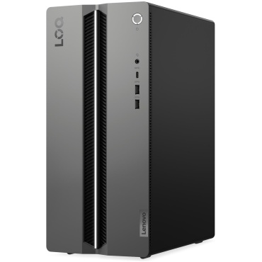 ⁦Lenovo LOQ Tower 17IAX10 Ultra 9 275HX/RTX5060/2x16GB/1TB/FD⁩ – תמונה ⁦14⁩