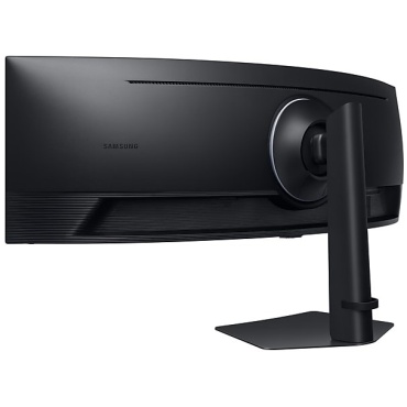 ⁦SAMSUNG 49" ViewFinity S9 Type-C90W & RJ45 Monitor⁩ – תמונה ⁦8⁩