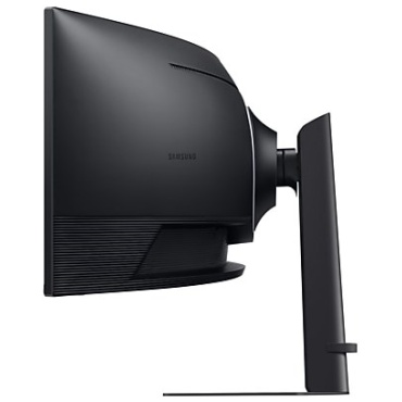 ⁦SAMSUNG 49" ViewFinity S9 Type-C90W & RJ45 Monitor⁩ – תמונה ⁦10⁩