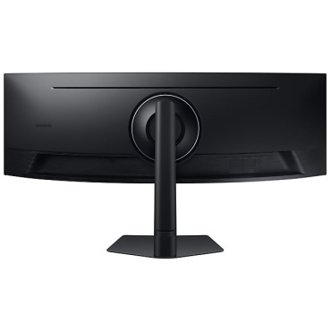 ⁦SAMSUNG 49" ViewFinity S9 Type-C90W & RJ45 Monitor⁩ – תמונה ⁦13⁩