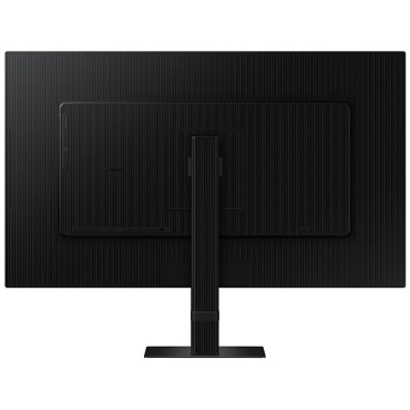 ⁦SAMSUNG 27" ViewFinity S7 4K IPS Monitor⁩ – תמונה ⁦10⁩