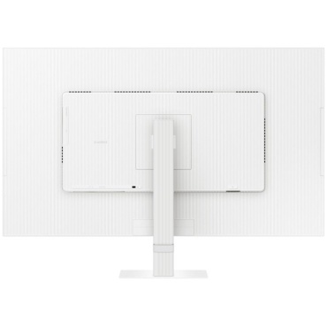 ⁦SAMSUNG 32" ViewFinity S7 4K UHD HDR10 Monitor⁩ – תמונה ⁦8⁩