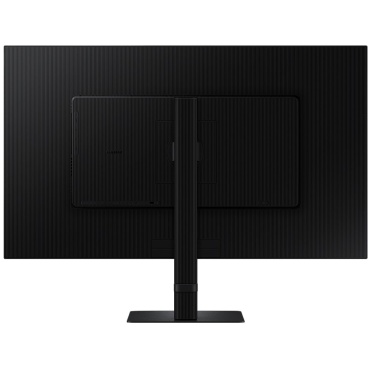 ⁦SAMSUNG 32" ViewFinity S8 S32D800UBM 4K IPS TypeC90W & RJ45 Monitor⁩ – תמונה ⁦4⁩