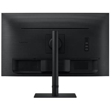 ⁦SAMSUNG 32" ViewFinity S8 S32B800PXP 4K IPS TypeC90W & RJ45 Monitor⁩ – תמונה ⁦5⁩
