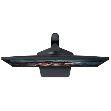 ⁦SAMSUNG 27" GAMING QHD IPS S27DG502EM 180Hz Odyssey G5⁩ – תמונה ⁦5⁩